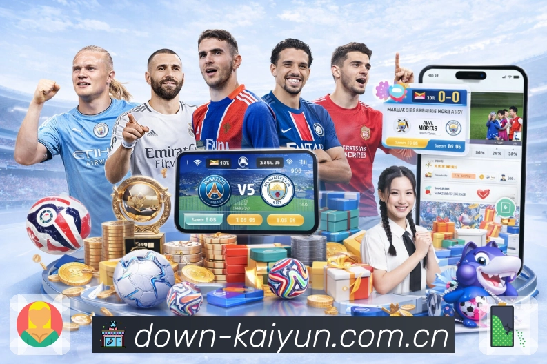 我们的使命与愿景（赛后价值）